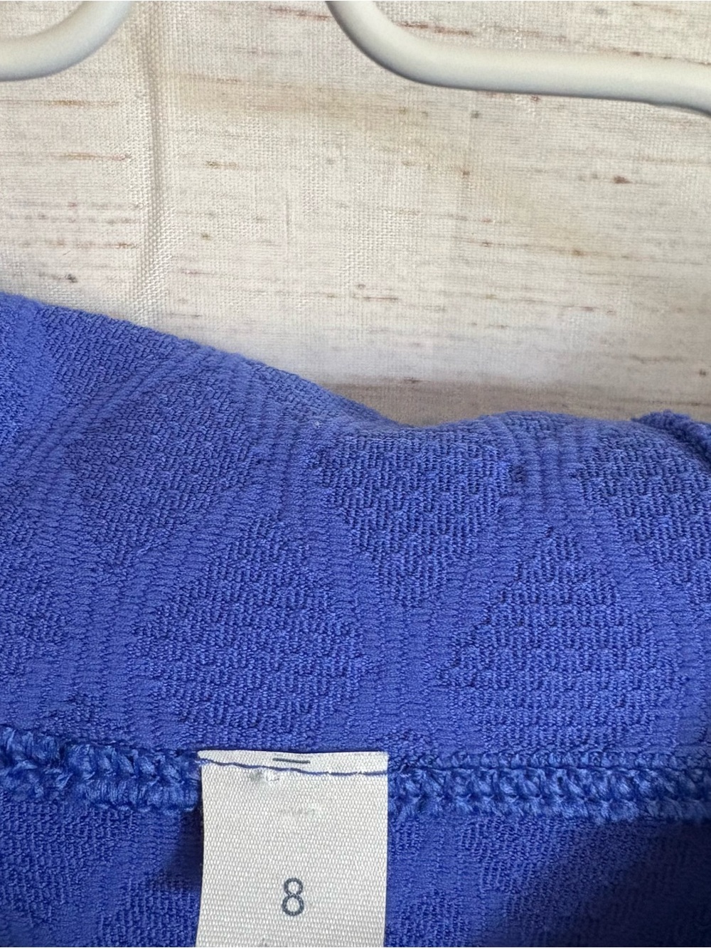 LULULEMON Restless Hoodie Size 8 - Picture 5 of 6